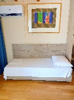 Hotel Thalassa Superior dovolenka