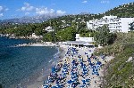 Hotel Mediterranee dovolenka