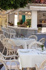 Hotel Princess Art Hotel dovolenka