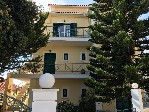 Hotel NAFTILOS dovolenka