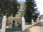 Hotel NAFTILOS dovolenka