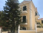 Hotel NAFTILOS dovolenka