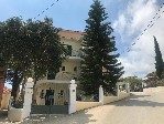 Hotel NAFTILOS dovolenka