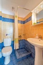 Hotel NAFTILOS dovolenka