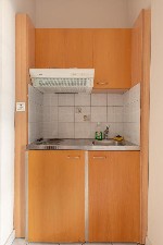 Hotel NAFTILOS dovolenka