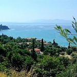 Hotel SAOULAS dovolenka