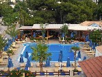 Hotel KALYPSO dovolenka