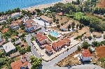 Hotel LA SKALA VISTA dovolenka