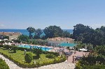 Hotel LA SKALA VISTA dovolenka