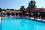 Hotel Astra Village Hotel Suites and Spa dovolenka