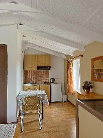 Hotel BESSIE´S VILLAGE dovolenka