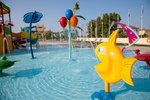 Hotel Apollonion Asterias Resort & Spa dovolenka