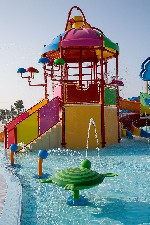 Hotel Apollonion Asterias Resort & Spa dovolenka