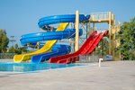 Hotel Apollonion Asterias Resort & Spa dovolenka