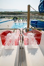 Hotel Apollonion Asterias Resort & Spa dovolenka