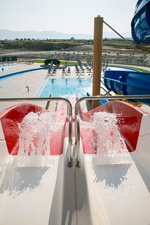 Hotel Apollonion Asterias Resort & Spa dovolenka