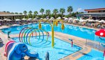 Hotel Apollonion Asterias Resort & Spa dovolenka