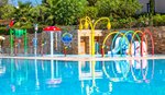 Hotel Apollonion Asterias Resort & Spa dovolenka