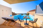 Hotel Apollonion Asterias Resort & Spa dovolenka