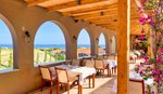 Hotel Apollonion Asterias Resort & Spa dovolenka