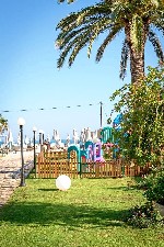 Hotel Acharavi Beach dovolenka