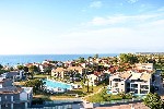 Hotel Acharavi Beach dovolenka