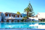 Hotel s bazénom