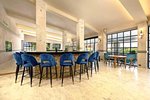 Lobby bar