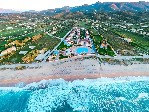 Hotel Almyros Beach Resort &  SPA dovolenka