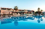 Hotel Almyros Beach Resort &  SPA dovolenka