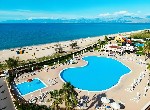 Hotel Almyros Beach Resort &  SPA dovolenka