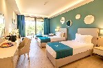 Hotel Almyros Beach Resort &  SPA dovolenka
