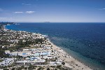 Hotel Aquis Sandy Beach Resort dovolenka