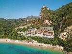 Hotel Alkyna Lifestyle Beach Resort dovolenka