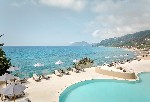 Hotel Alkyna Lifestyle Beach Resort dovolenka