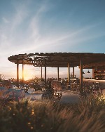 Hotel Alkyna Lifestyle Beach Resort dovolenka