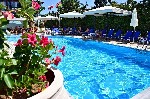 Hotel Lido Corfu Sun dovolenka