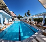 Hotel Lido Corfu Sun dovolenka