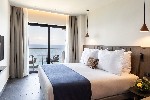 Dvojlôžková izba s výhľadom na more