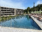 Hotel Cook´s Club Corfu dovolenka