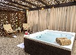 Spa - jacuzzi