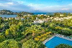 Hotel Paradise Hotel Corfu dovolenka