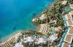 Hotel GRECOTEL CORFU IMPERIAL dovolenka