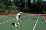 Tenis