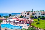 Hotel Corfu Pelagos Hotel dovolenka