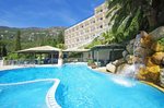 Hotel s bazénom