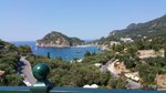 Paleokastritsa