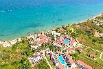 Hotel Angela Beach dovolenka