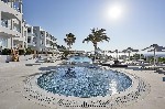 Hotel Dimitra Beach hotel & Suites dovolenka