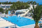 Hotel Asteras Resort dovolenka